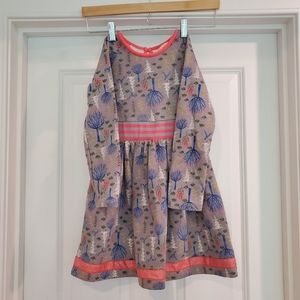 Matilda Jane Around Town Dress